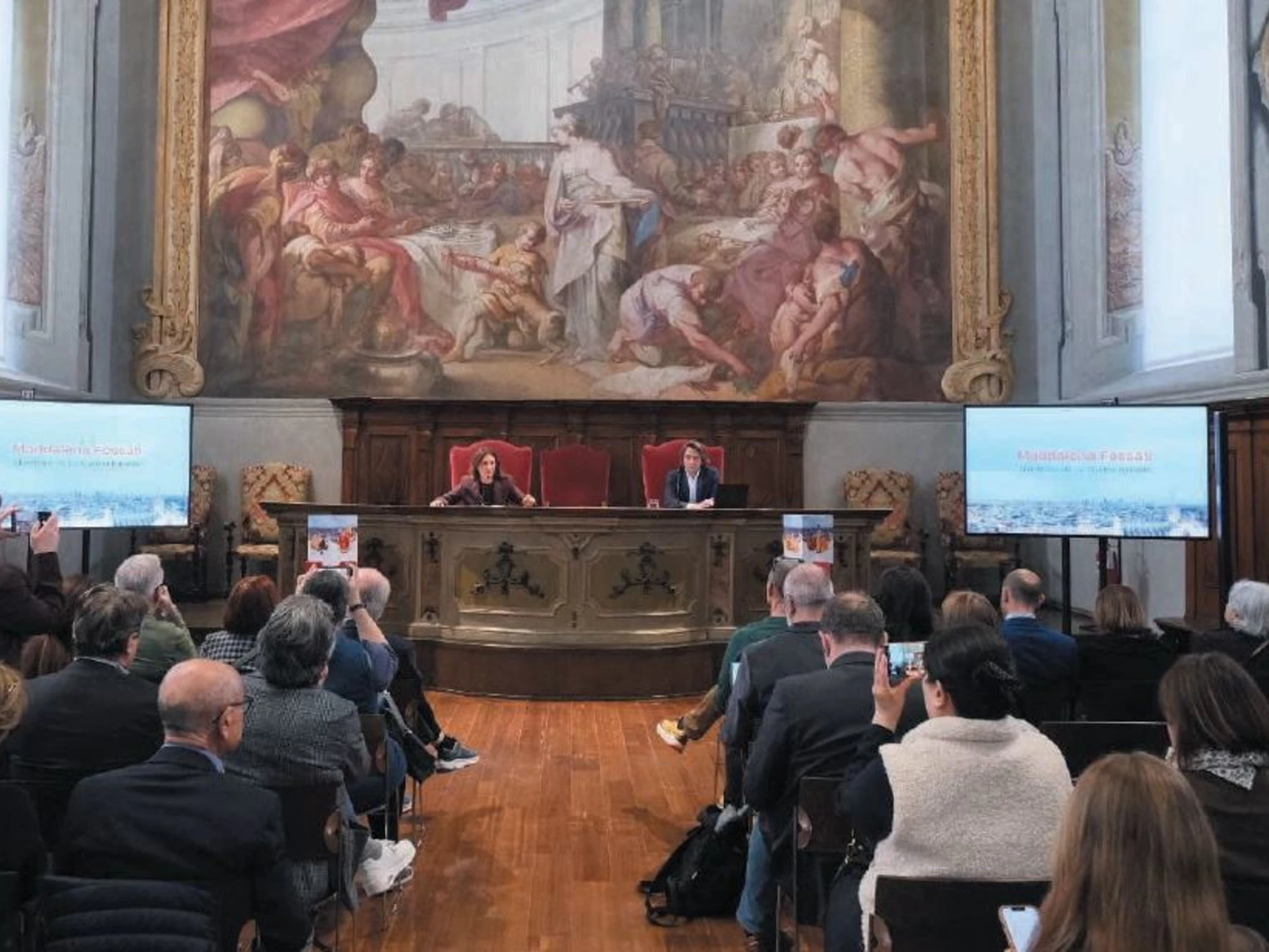 La cucina italiana modello di eccellenza dell’agroalimentare