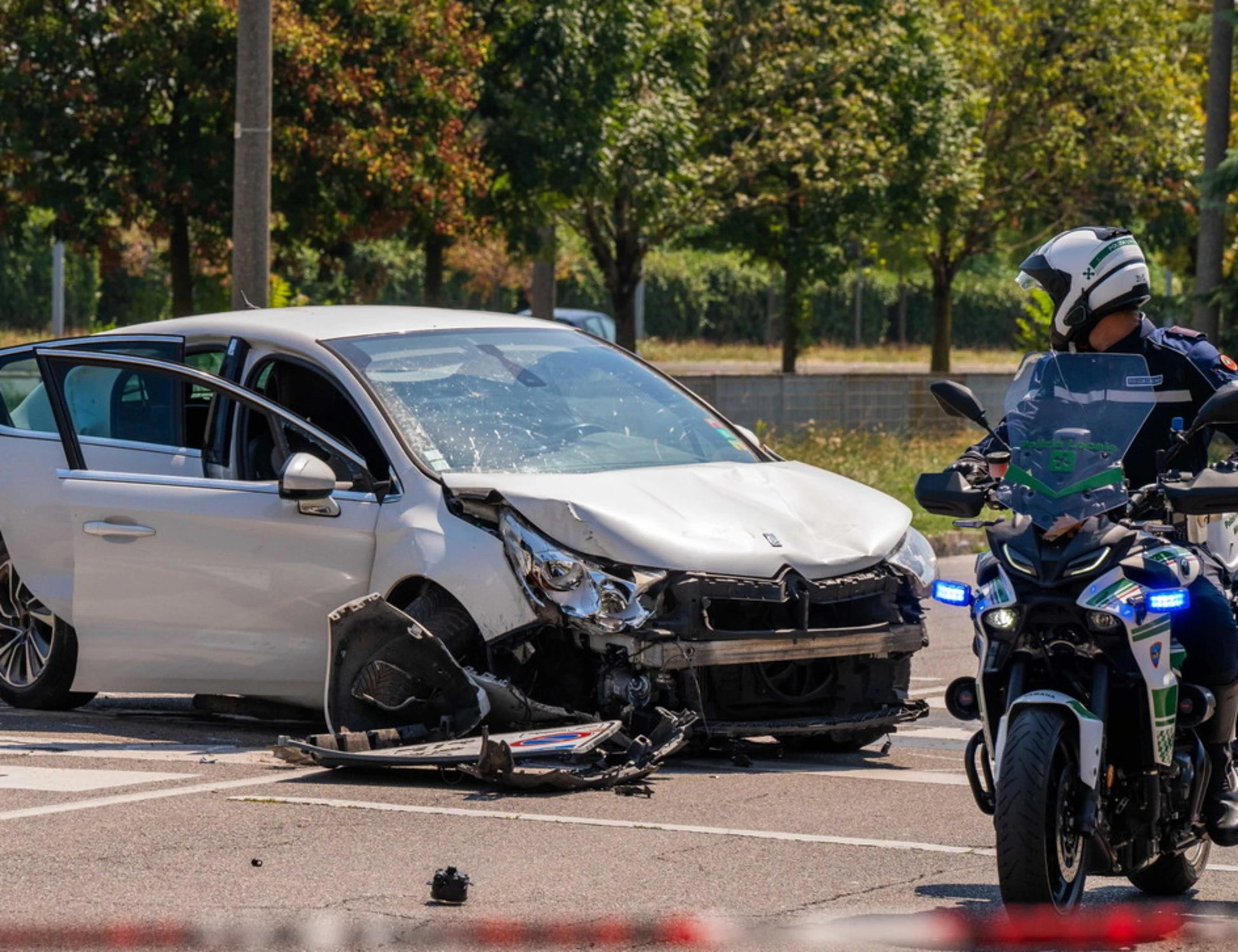 Cecilia De Astis, la rivelazione-choc: "Qui a 12 anni guidano tutti"
