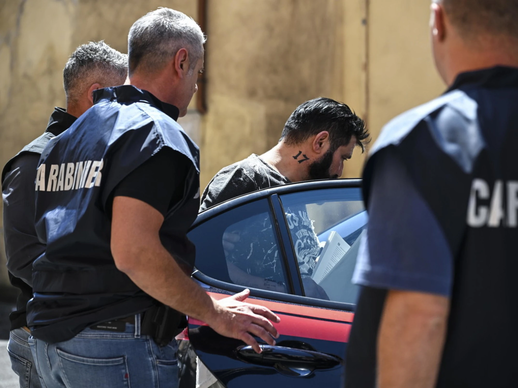 Attentato a Ranucci, l'intermediario: cosa sta emergendo