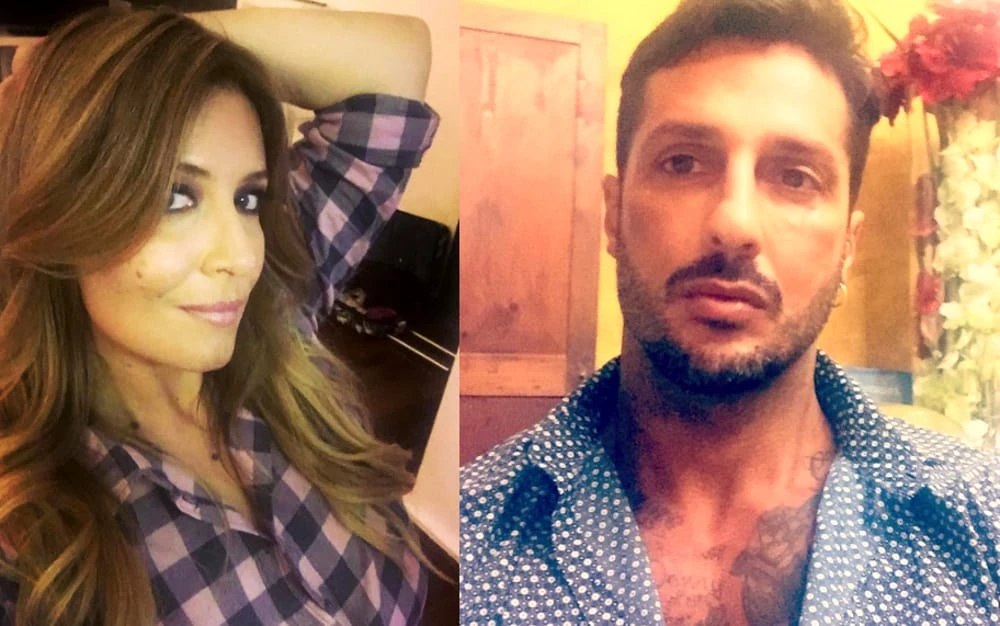 Fabrizio Corona, gli insulti a Non è l'arena contro Selvaggia Lucarelli costano caro: rinviato a giudizio