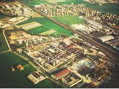 L'eredità chimica di Fidenza, dal piombo tetraetile al benzopirene