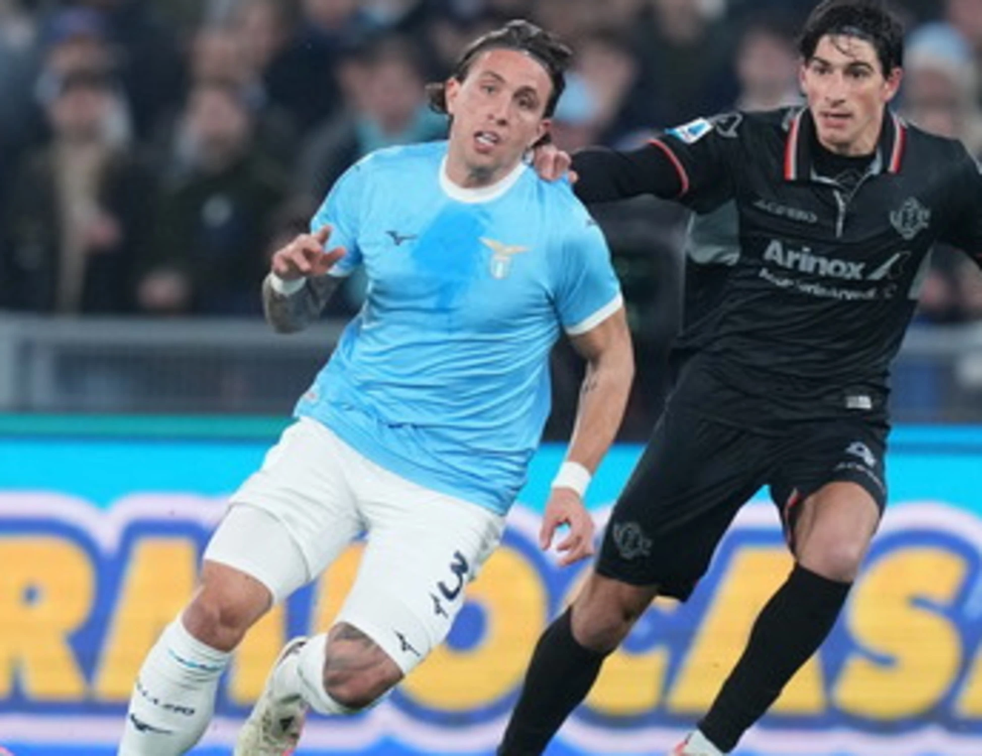 Serie A, la Lazio non sfonda: solo 0-0 con la Cremonese 