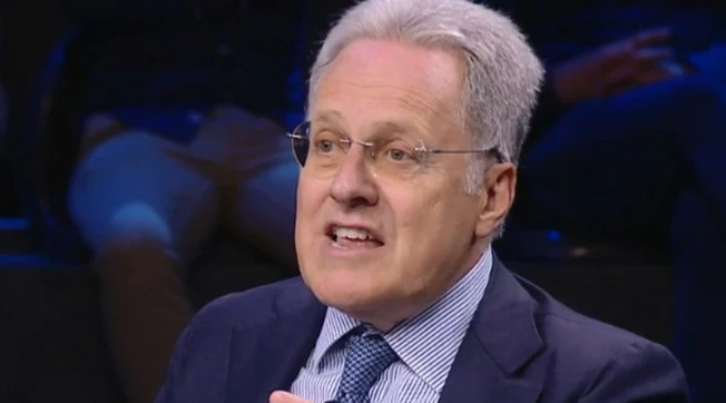 Marcello Sorgi