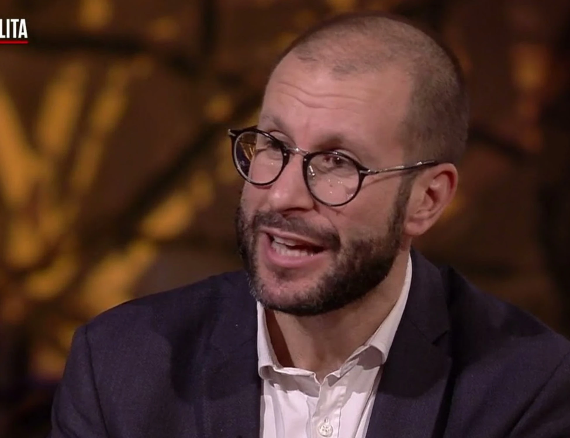 Libertà di stampa, se solo ai progressisti è concesso parlarne