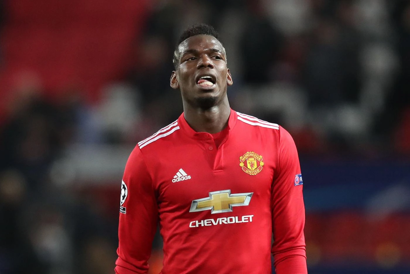 Paul Pogba, il Manchester United è stufo: l'ultimo gesto che fa arrabbiare gli inglesi e sperare la Juventus