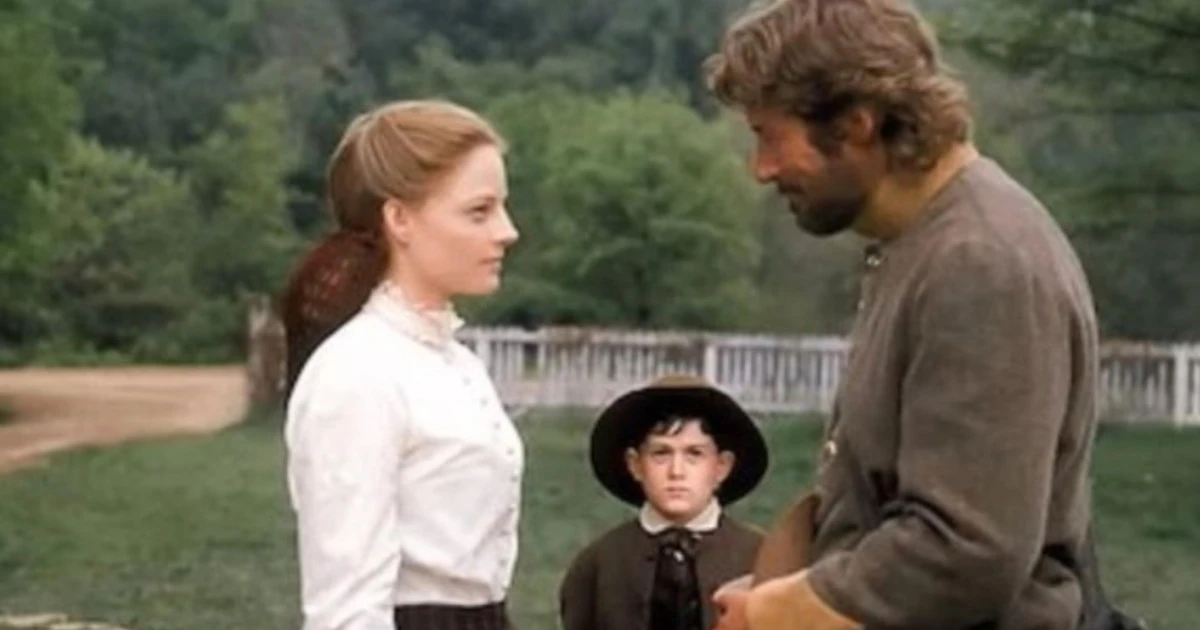 Sommersby: Gere e Foster funzionano a meraviglia