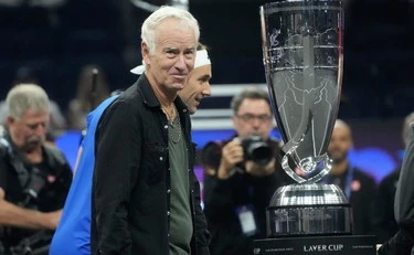 Sinner, lo sfregio di McEnroe: "La cosa migliore accaduta negli ultimi 10 anni"