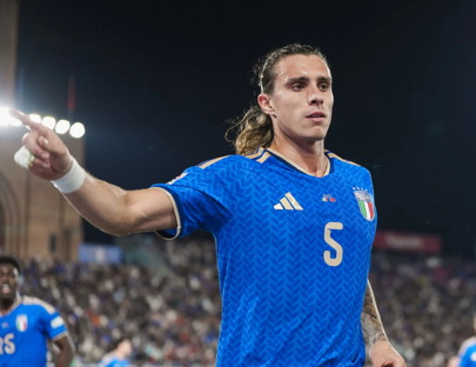 L'Italia di Mancini ci ha preso gusto: 3-1 alla Turchia, è ancora tutto possibile