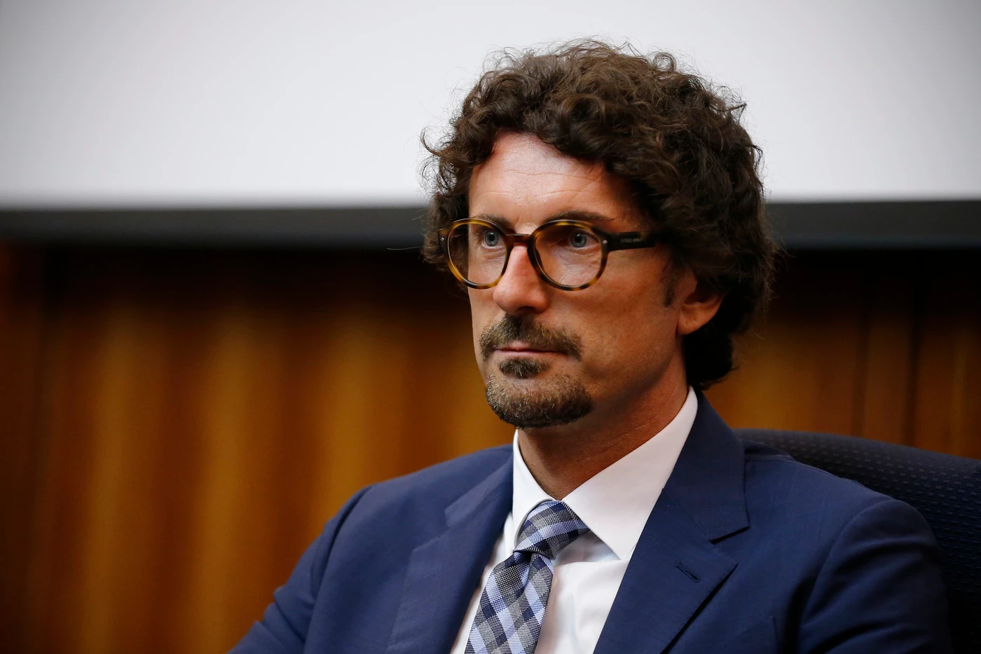 Danilo Toninelli, il ritratto di un fallito: subito dopo essere diventato ministro...