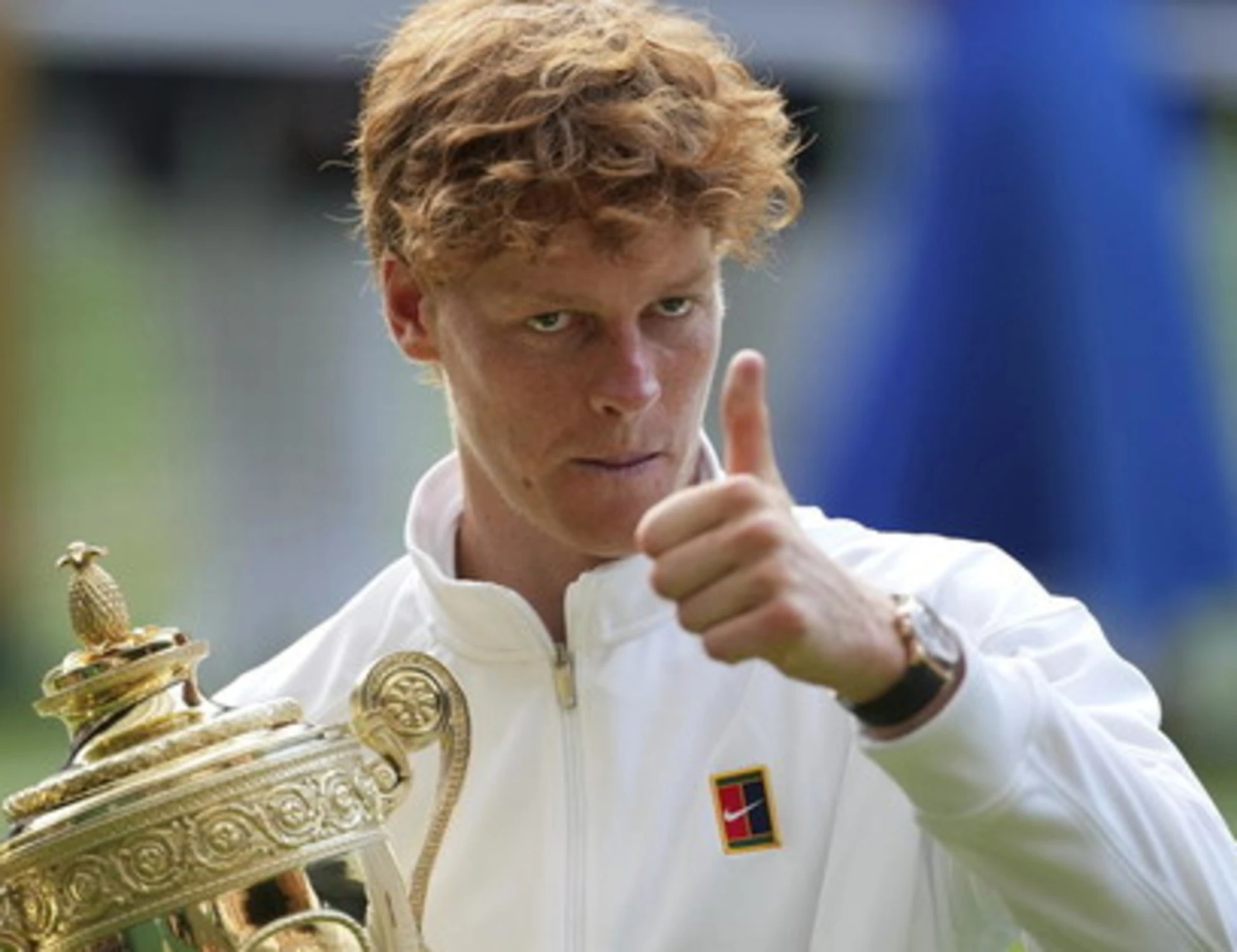 Jannik Sinner, la confessione: "Non avevamo i soldi per farlo"