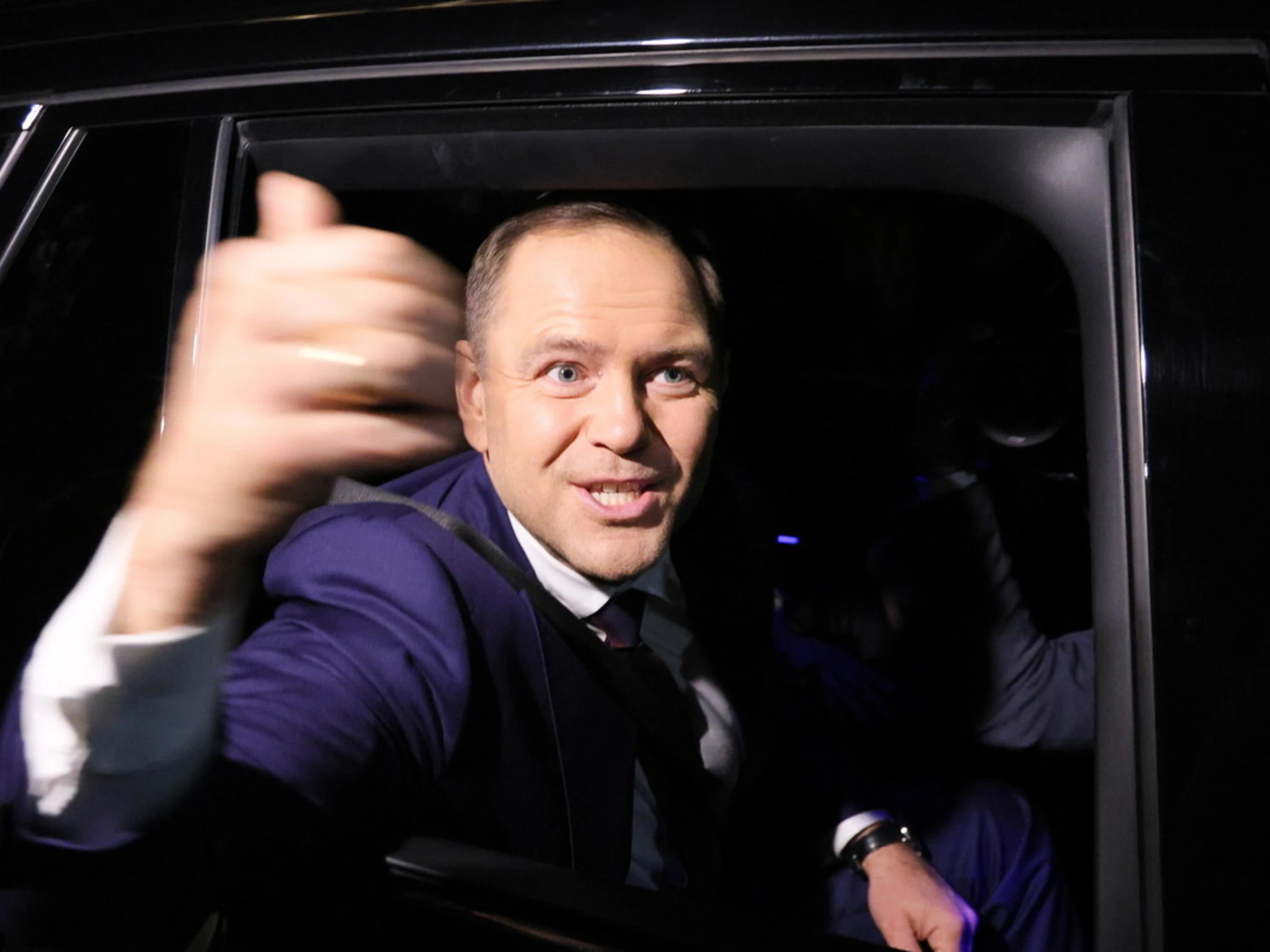 In Polonia vince la destra? Parte la mostrificazione del presidente