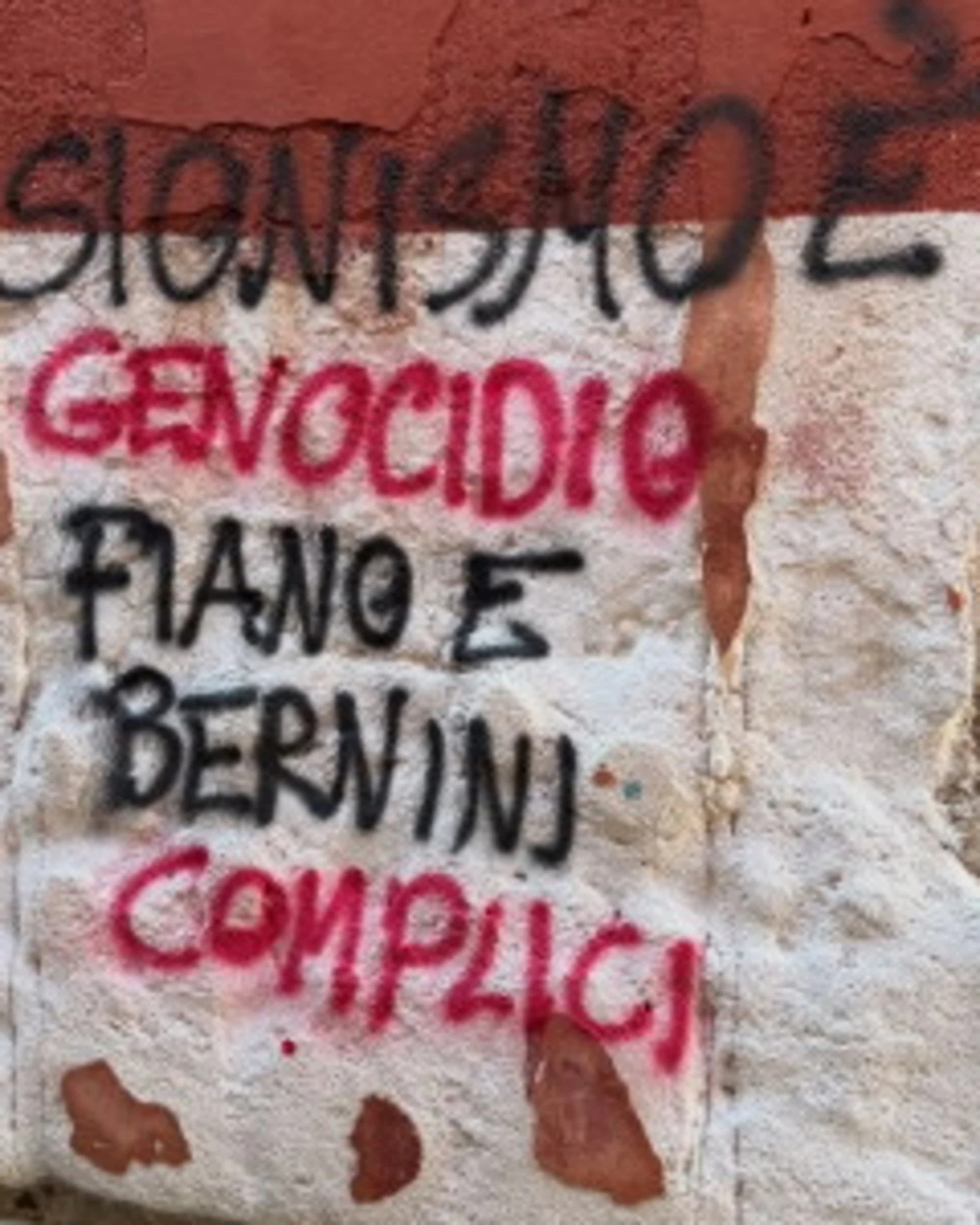 Fiano e Bernini a Ca' Foscari? "Complici del genocidio": vergogna pro-Pal