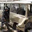 Duplice attentato in Iraq