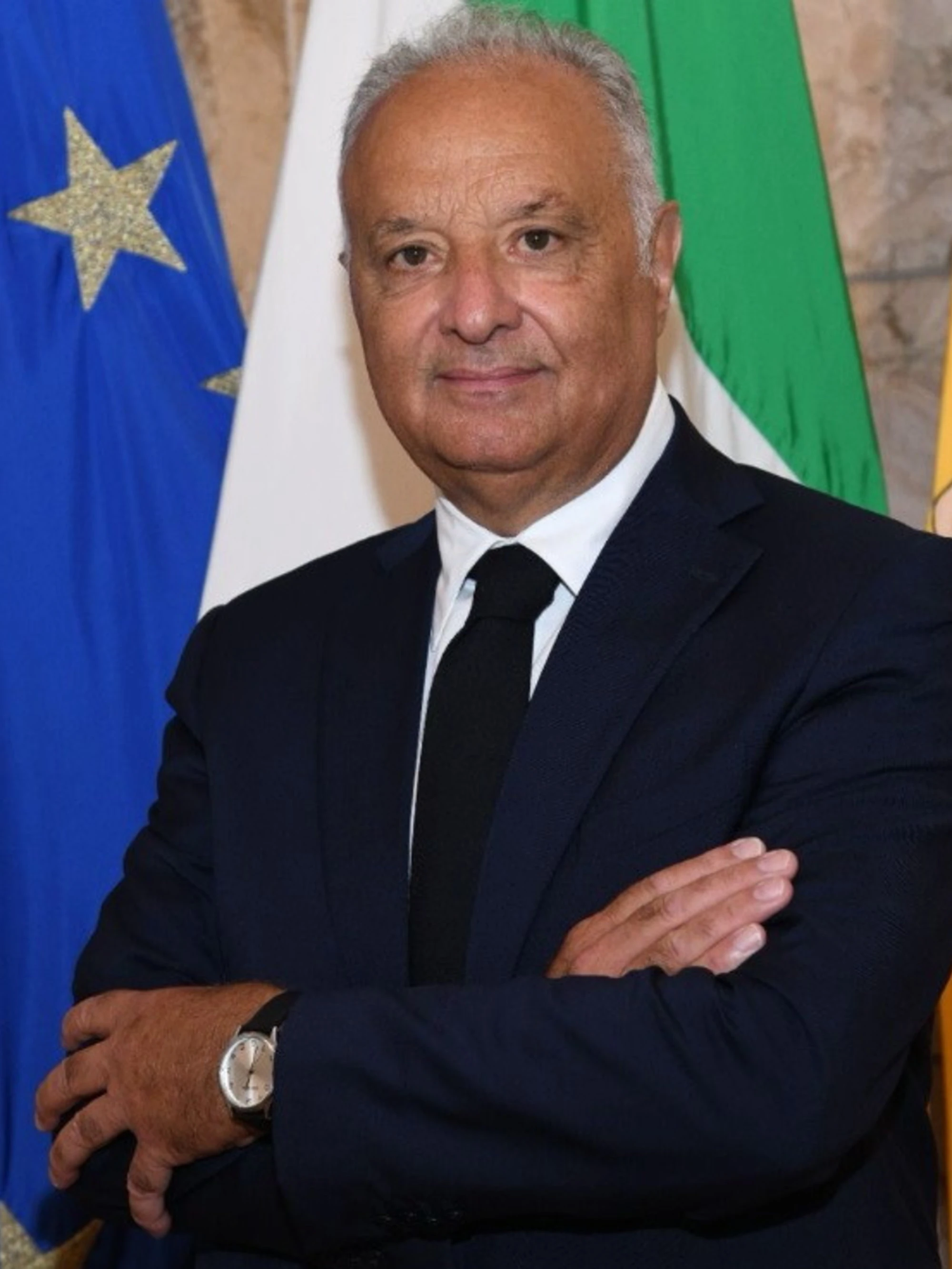 La Regione Siciliana al Vinitaly 2025: eccellenze vinicole e leadership nella sostenibilità