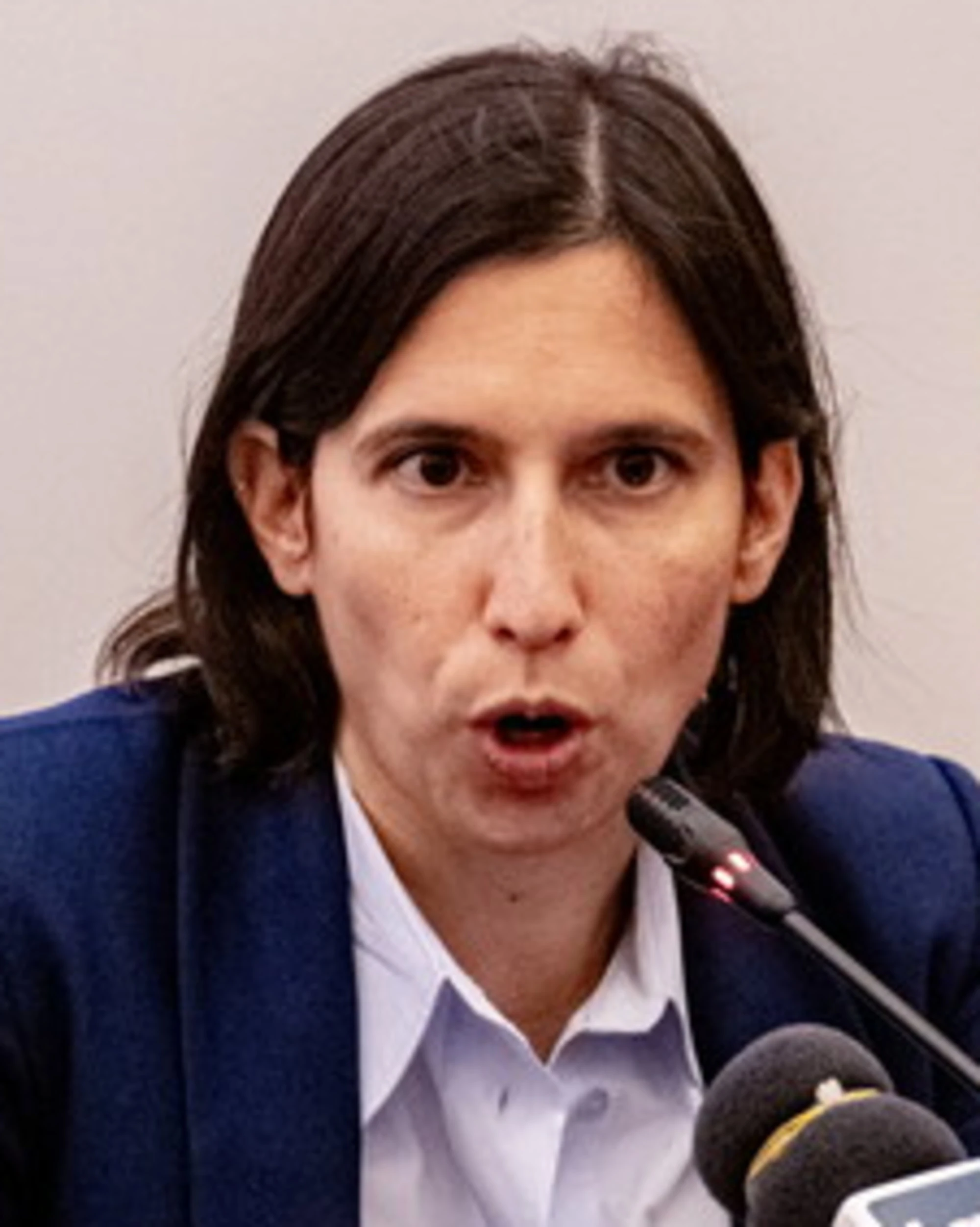 Elly Schlein pensa di aver vinto a New York: "Splendido Mamdani!"