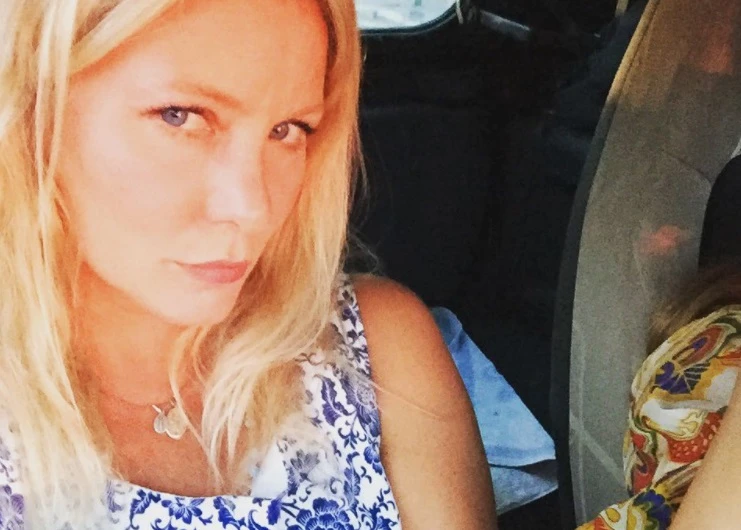 Flavia Vento sul caso Weinstein: "Anche io l'ho conosciuto ma...". La gaffe: sbaglia il nome, derisa da tutta Italia