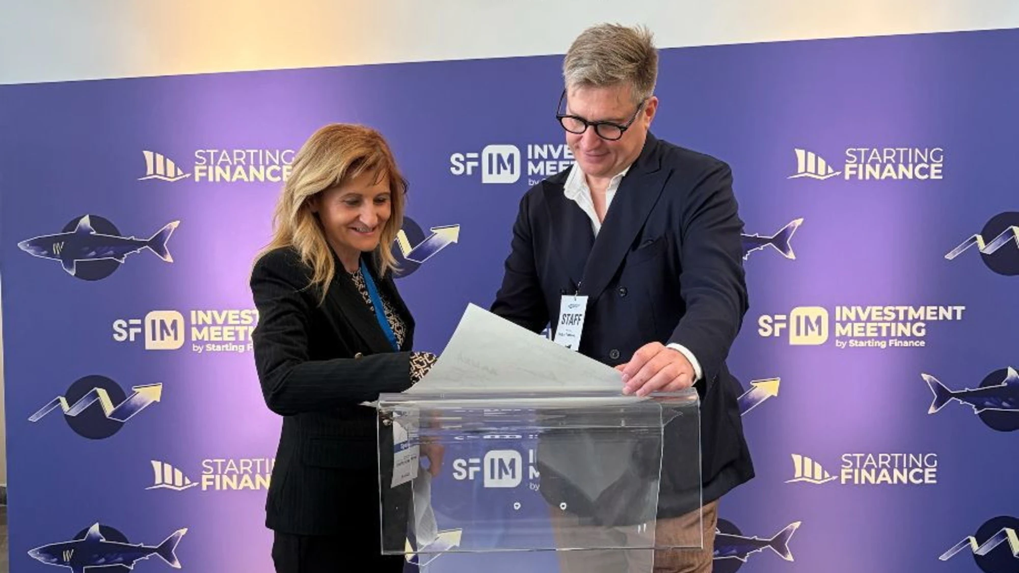 Il Manifesto dell’educazione finanziaria di Starting Finance continua a crescere: nuove adesioni tra i protagonisti di settore