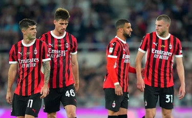 Milan senza più alibi: è tutto da cambiare