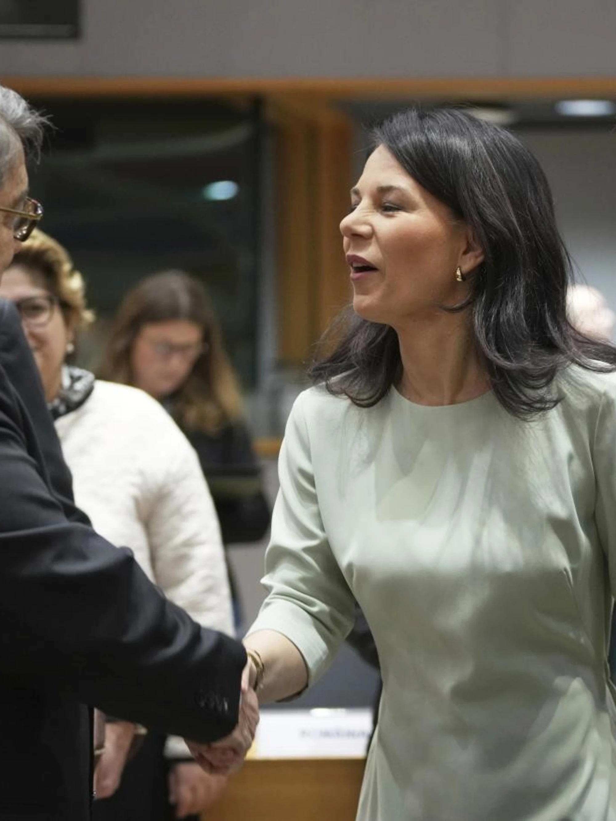 Germania, "la verde Baerbock presidente dell'assemblea generale Onu". Si scatena la polemica