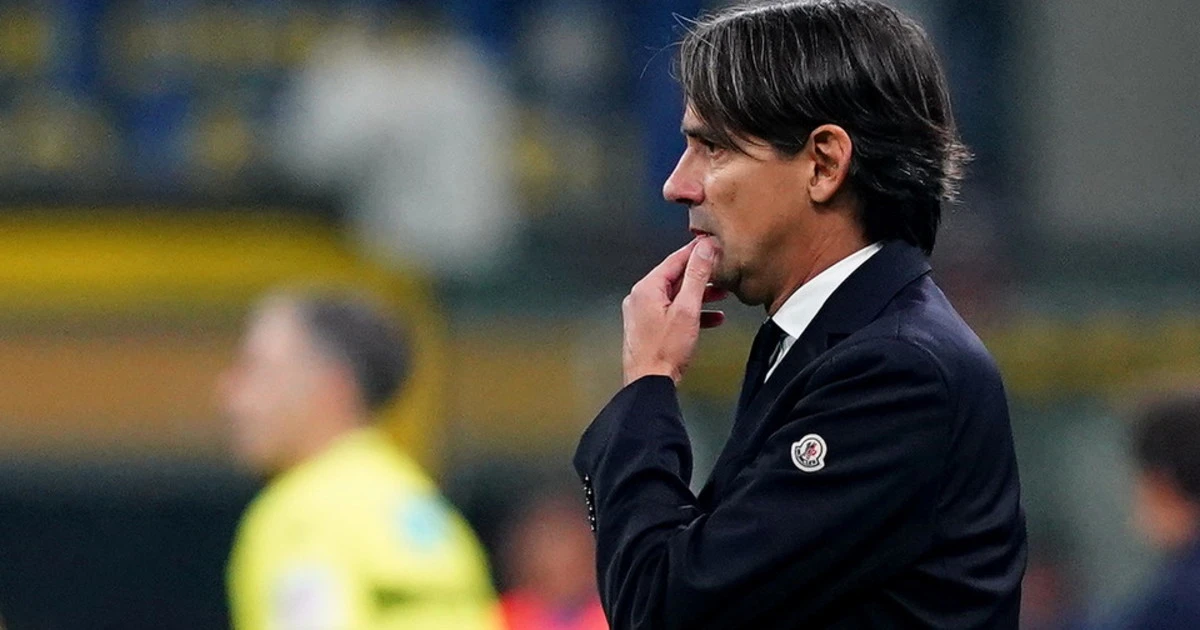 Inter, Simone Inzaghi gode: ecco il primo colpo per la prossima stagione