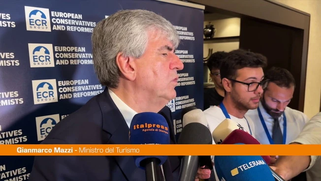 Turismo, Mazzi "Valorizzare territori per dare risposta a overtourism"