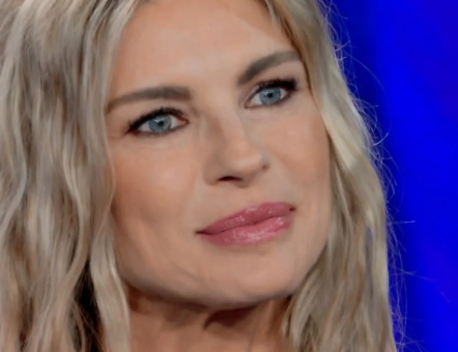 Verissimo, Martina Colombari: "Io e mio marito siamo andati in terapia"