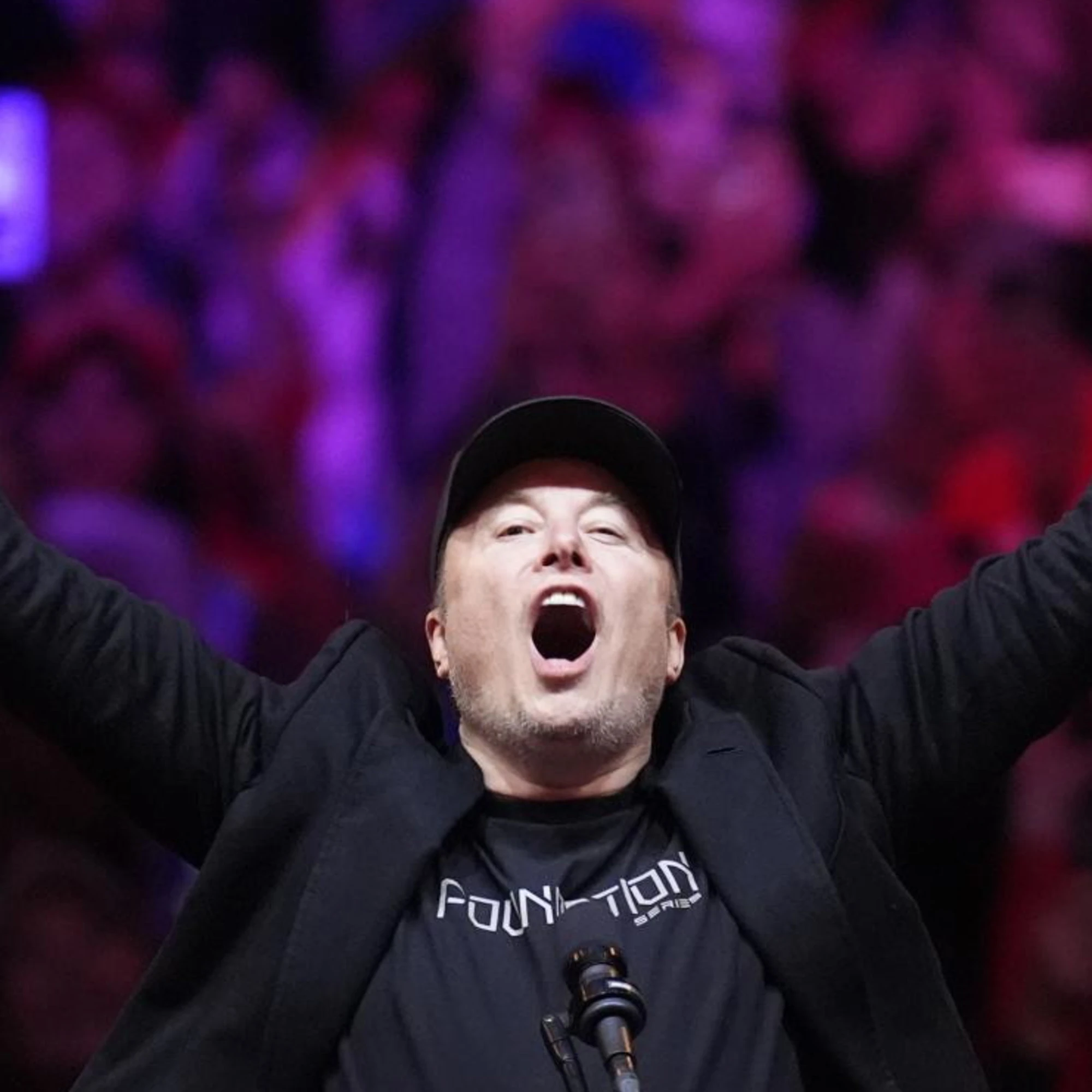 Il segreto dei grandi? Prima fare, poi pensare