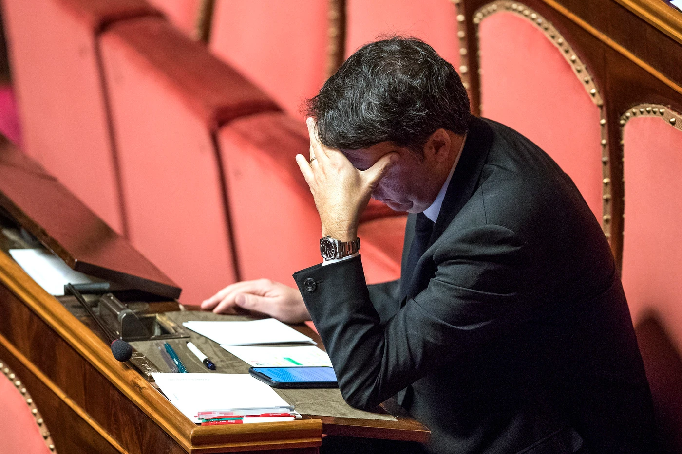 Matteo Renzi inchiodato da Selvaggia Lucarelli: "Ecco cosa diceva nel 2015 sui magistrati"