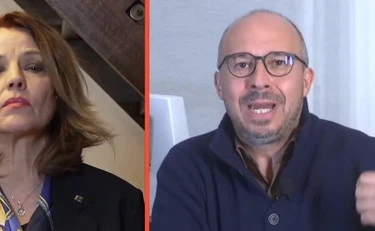 4 di Sera, Davide Faraone la spara: "In che mani siamo". Occhio alla Gardini