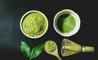 Matcha, il tè miracoloso: com'è fatto e come cambia il nostro corpo