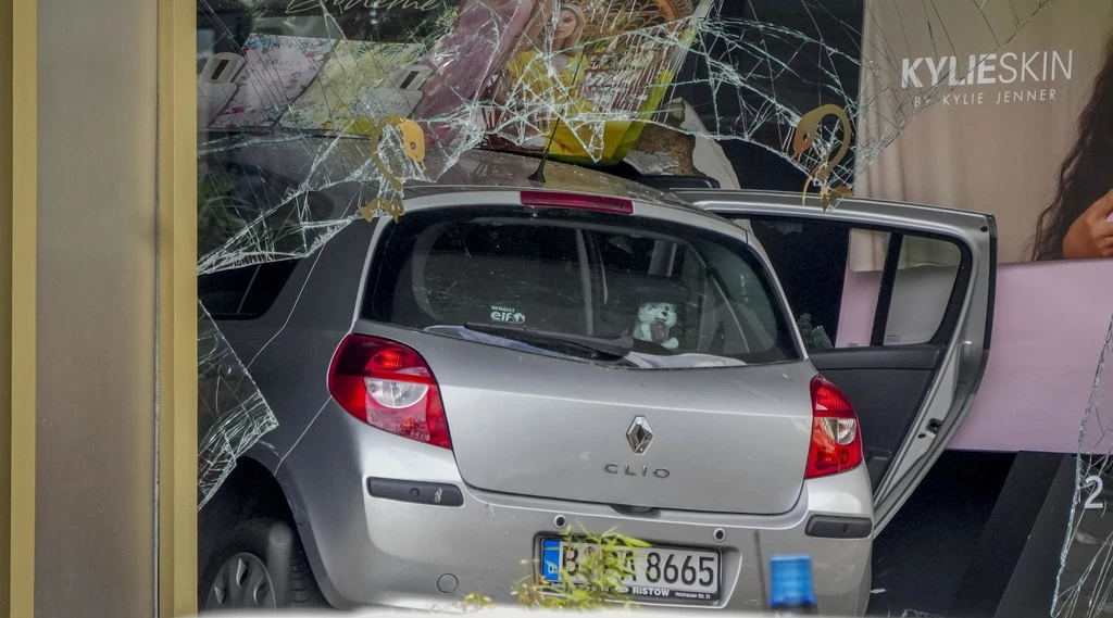 Berlino, auto sulla folla: trovata nell'abitacolo una lettera rivendicazione