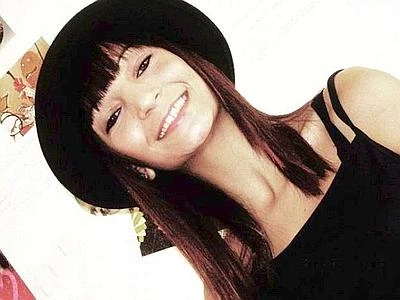 Fiaccolata per Simona Riso, il cugino: "Violenza in passato? Non ne so nulla"