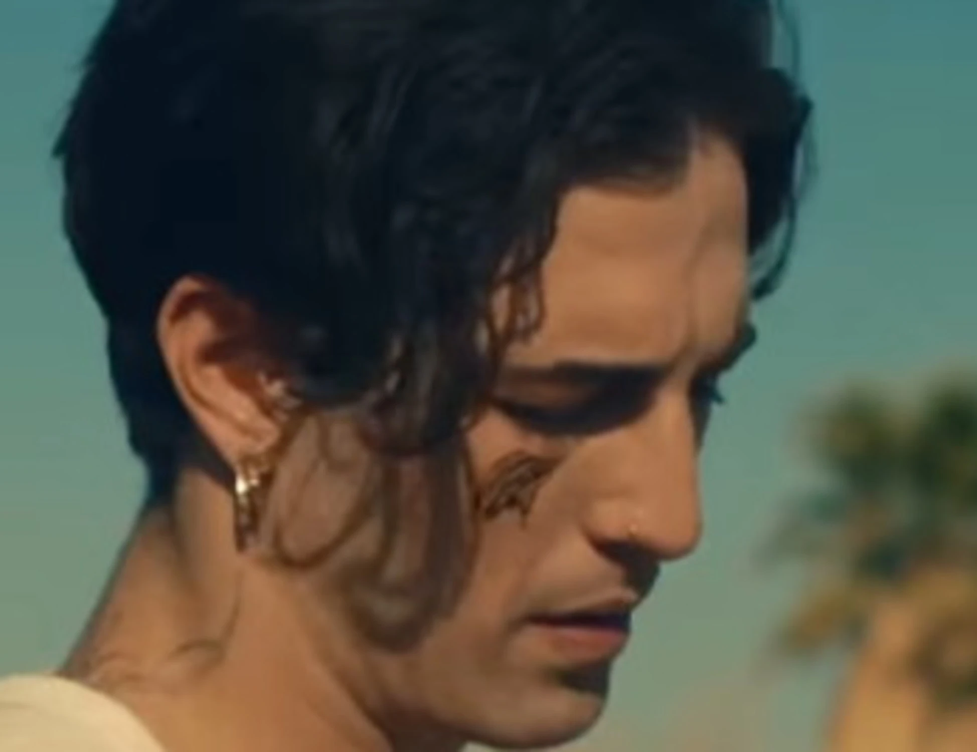 Damiano David protagonista di Isle of Mtv Malta 2025