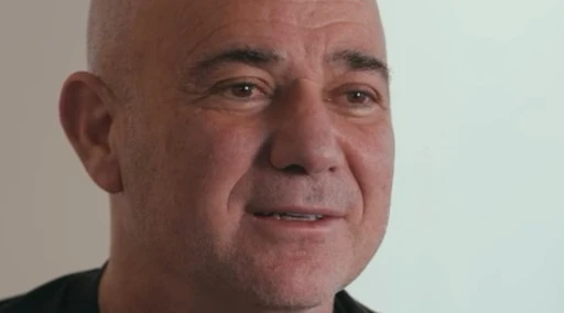 Sinner, Agassi chiude ogni discorso: "Alcaraz da impazzire, ma quando Jannik colpisce la palla..."