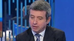 Otto e Mezzo, Franco Bechis contro Andrea Orlando: "Attacca il ristoratore? Odio di classe, capisce ben poco"