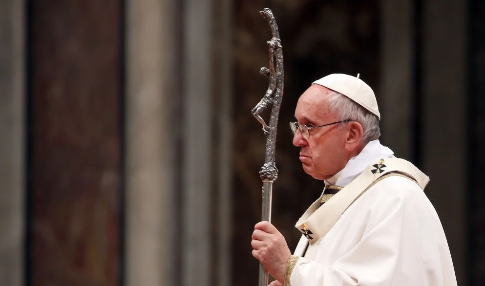 Vaticano, Papa Francesco dopo Macerata: "No alla violenza sugli stranieri, no ai 'falsi profeti'"