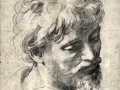 Arte, record per un disegno di Raffaello all'asta: battuto per 37 milioni di euro