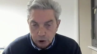 Tagadà, Antonio Padellaro contro Vincenzo De Luca: "Chiede il lockdown nazionale, a nome di chi parla?"