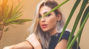 Anna Tatangelo, la cantante parla della sua storia finita con Gigi D'Alessio: "È un pilastro importante della mia vita e lo sarà sempre"