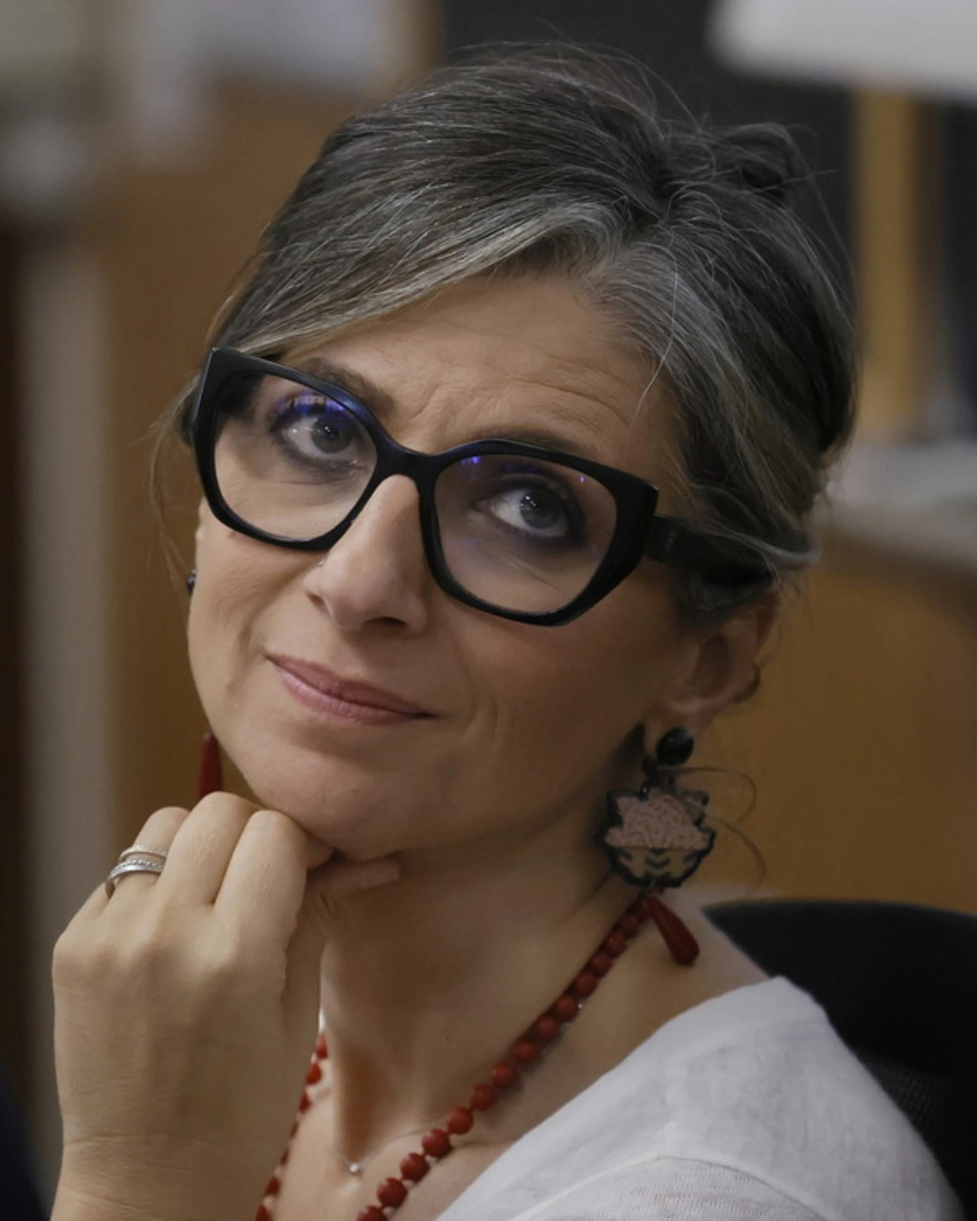 FdI contro Francesca Albanese, interrogazione-Ue: rischia il posto