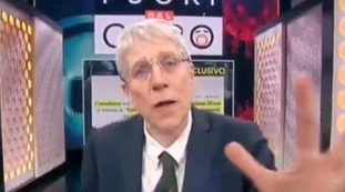 Coronavirus, i dubbi di Mario Giordano sull'Agenzia del farmaco europea: "Chi la finanzia", conflitto di interessi?