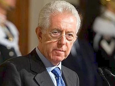 Elezioni, Monti: "Ho voluto proteggere Merkel da Berlusconi"