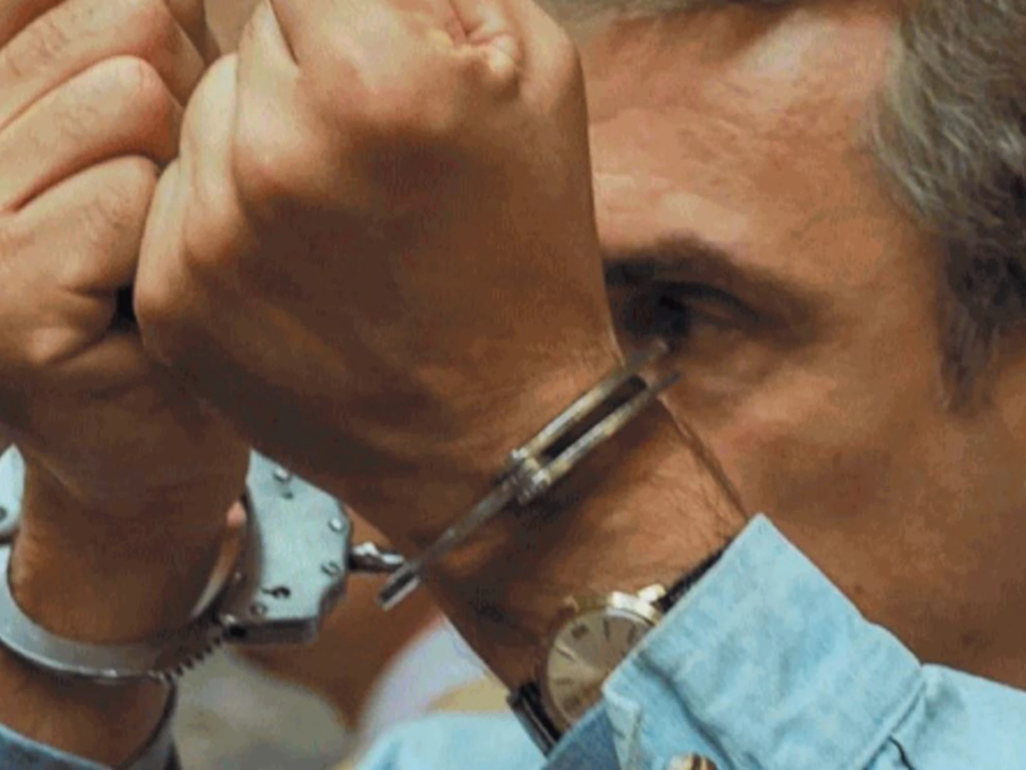 Bellocchio dirige "una vergogna italiana"