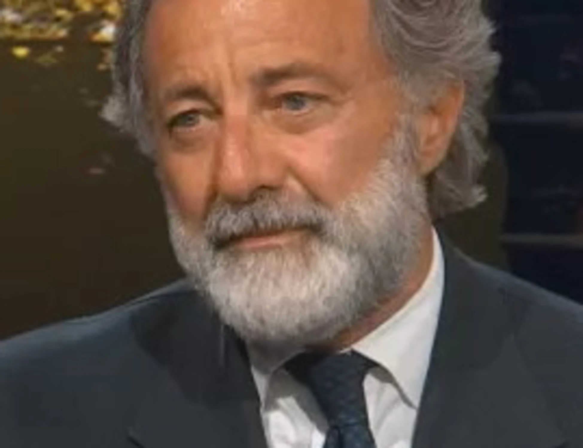 Luca Barbareschi, bordate contro Sigfrido Ranucci: "Finto eroe, finirà nel nulla"