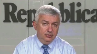 Il governo Meloni arma Kiev? Scandalosa Repubblica: come titola
