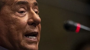 Silvio Berlusconi, cannonata agli alleati: "Sovranismo responsabile di molti mali dell'Europa"