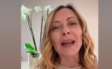 "Senza di loro nulla esisterebbe": il video di Meloni per tutte le mamme