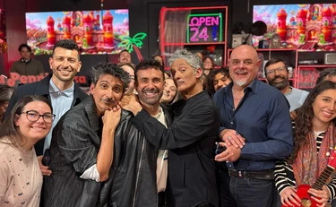 La Pennicanza, Fiorello smentisce tutto: "Non ne so niente"