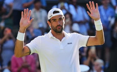 Matteo Berrettini, l'orrore privato: "Fallo o uccidiamo la tua famiglia"
