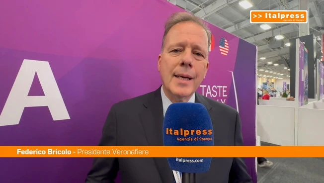 Bricolo "Il mercato statunitense strategico per il vino italiano"